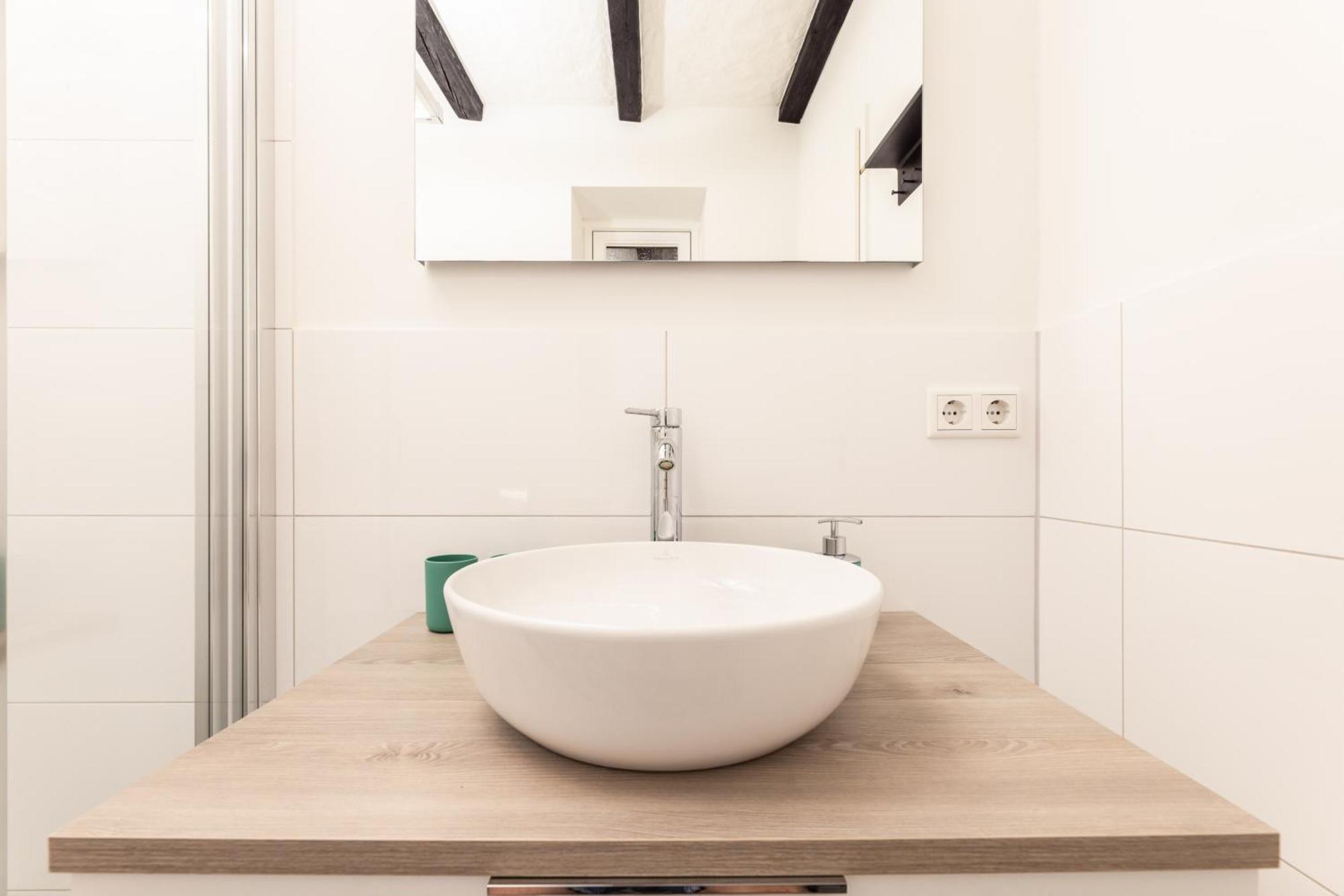 Inselkind Apartment