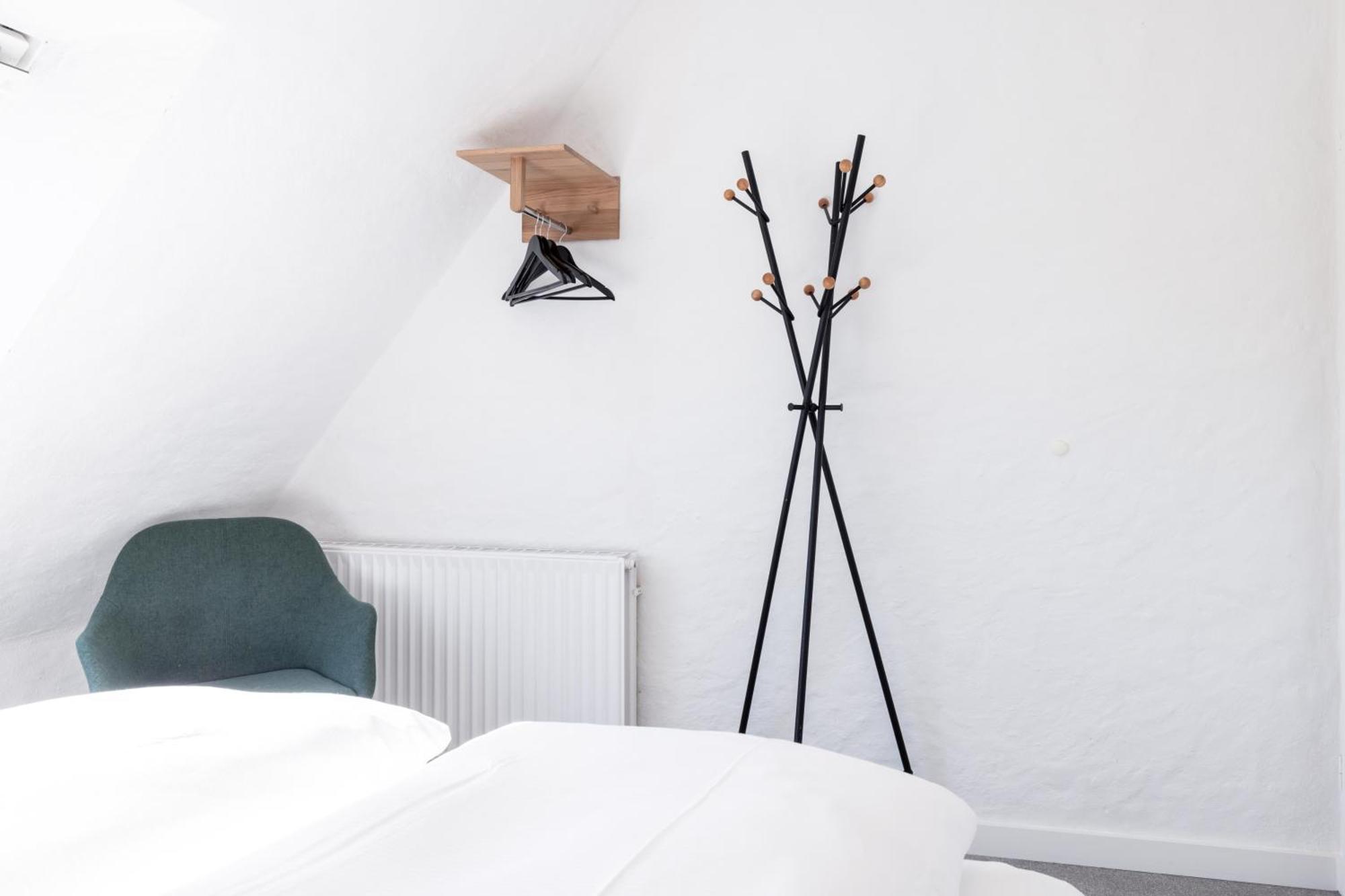 Apartment Inselkind *