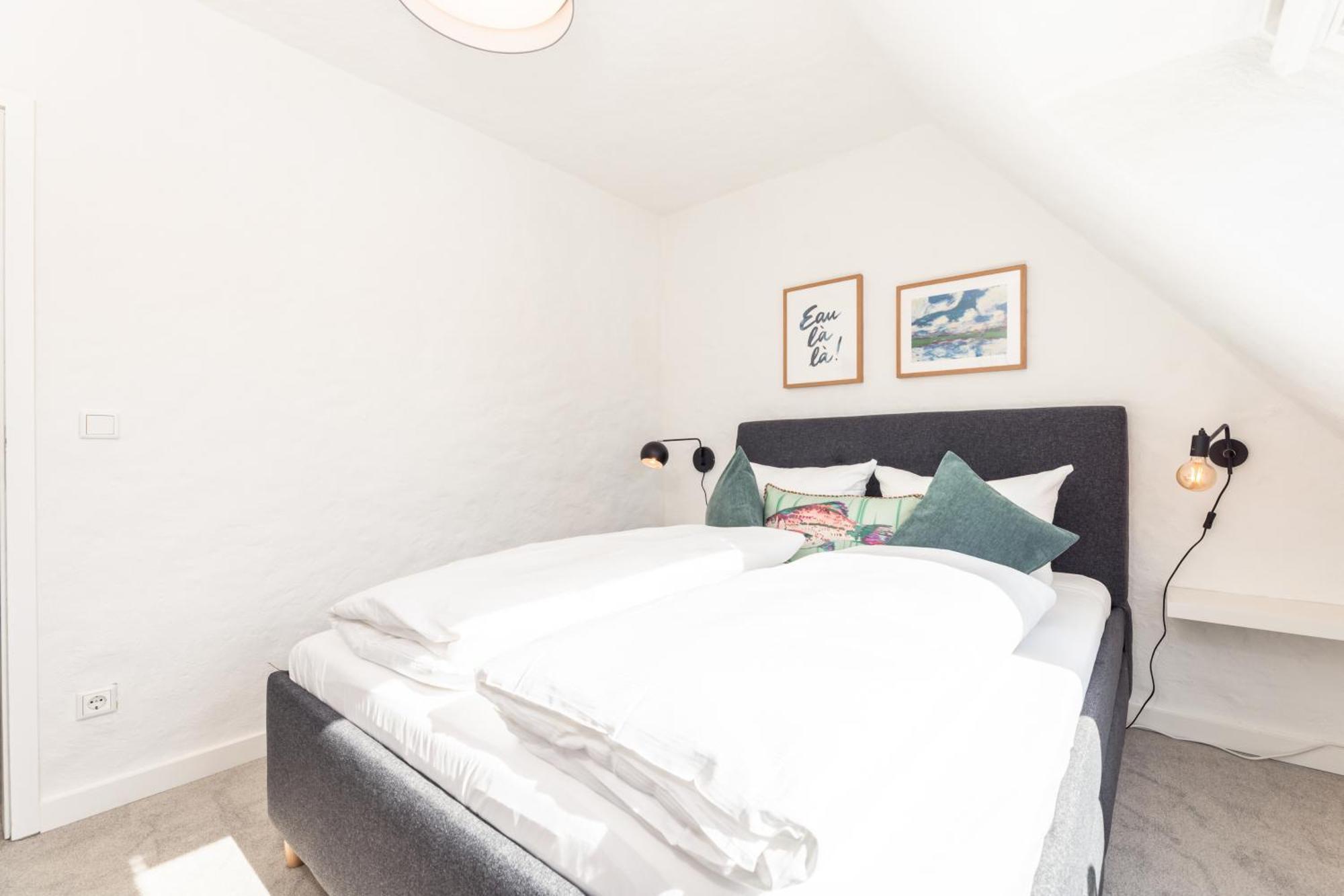 Inselkind Apartment
