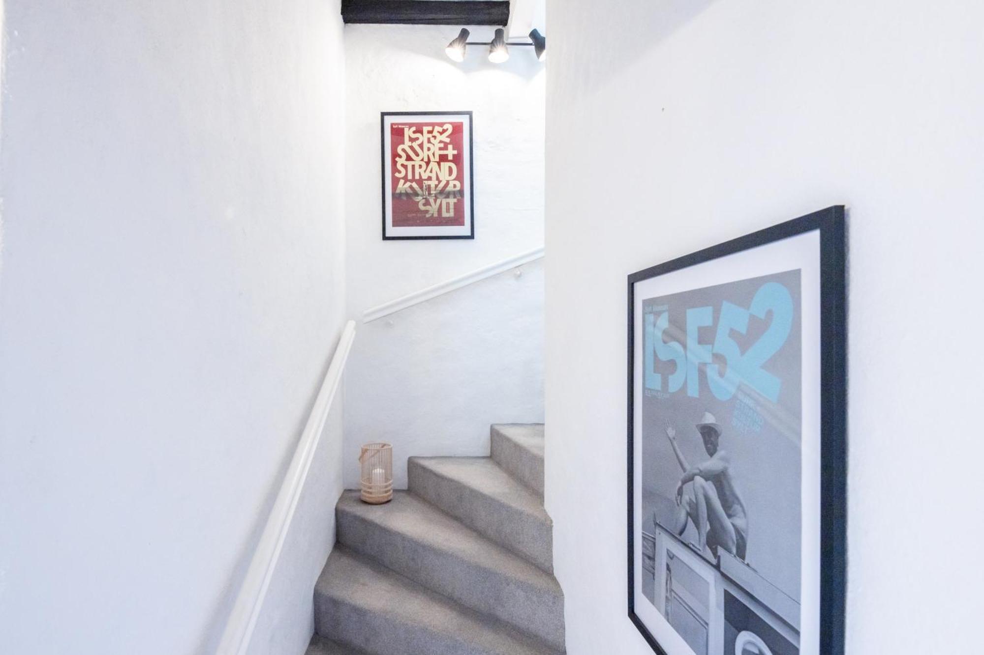 Apartment Inselkind Munkmarsch