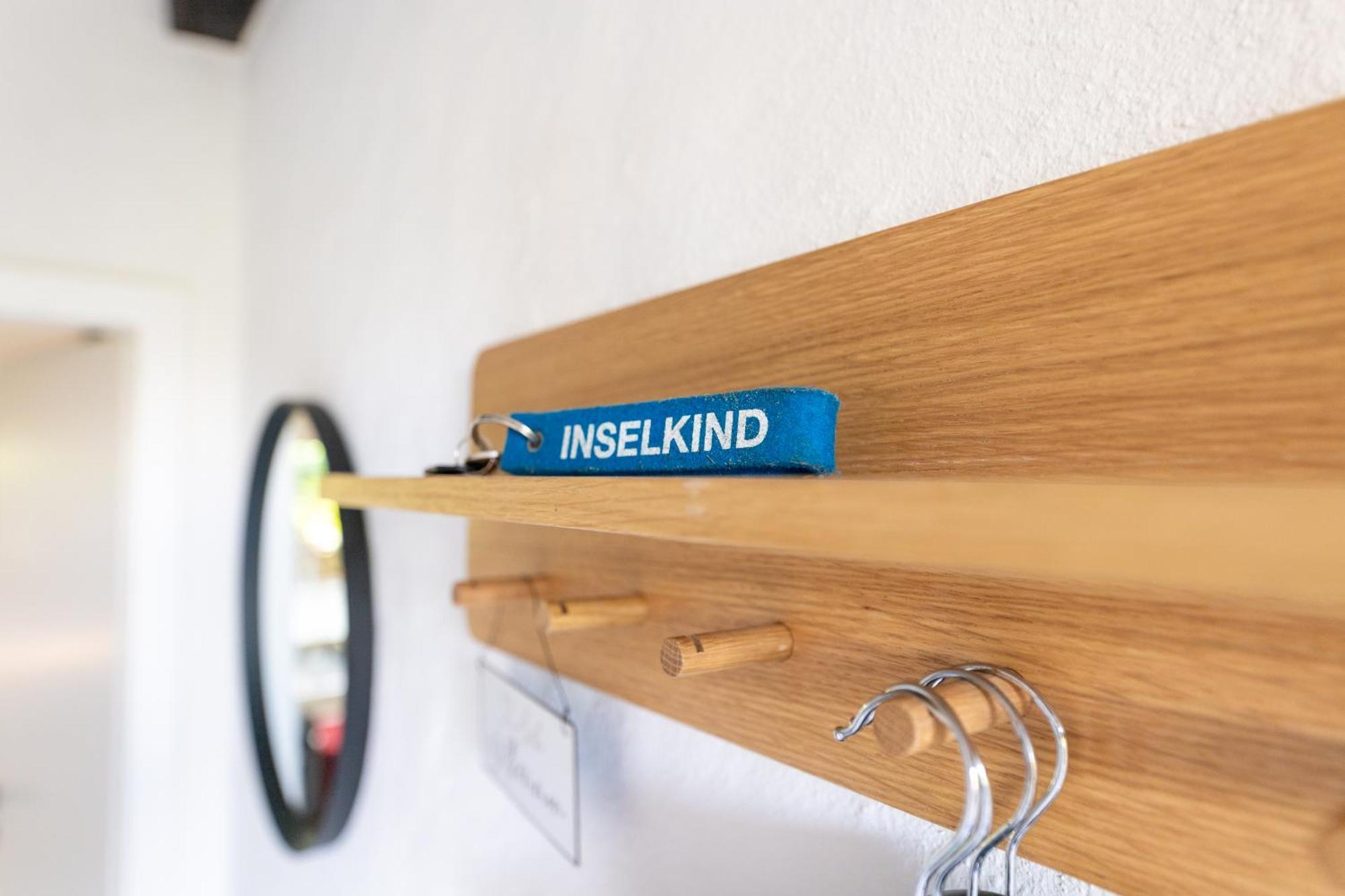 Inselkind Apartment