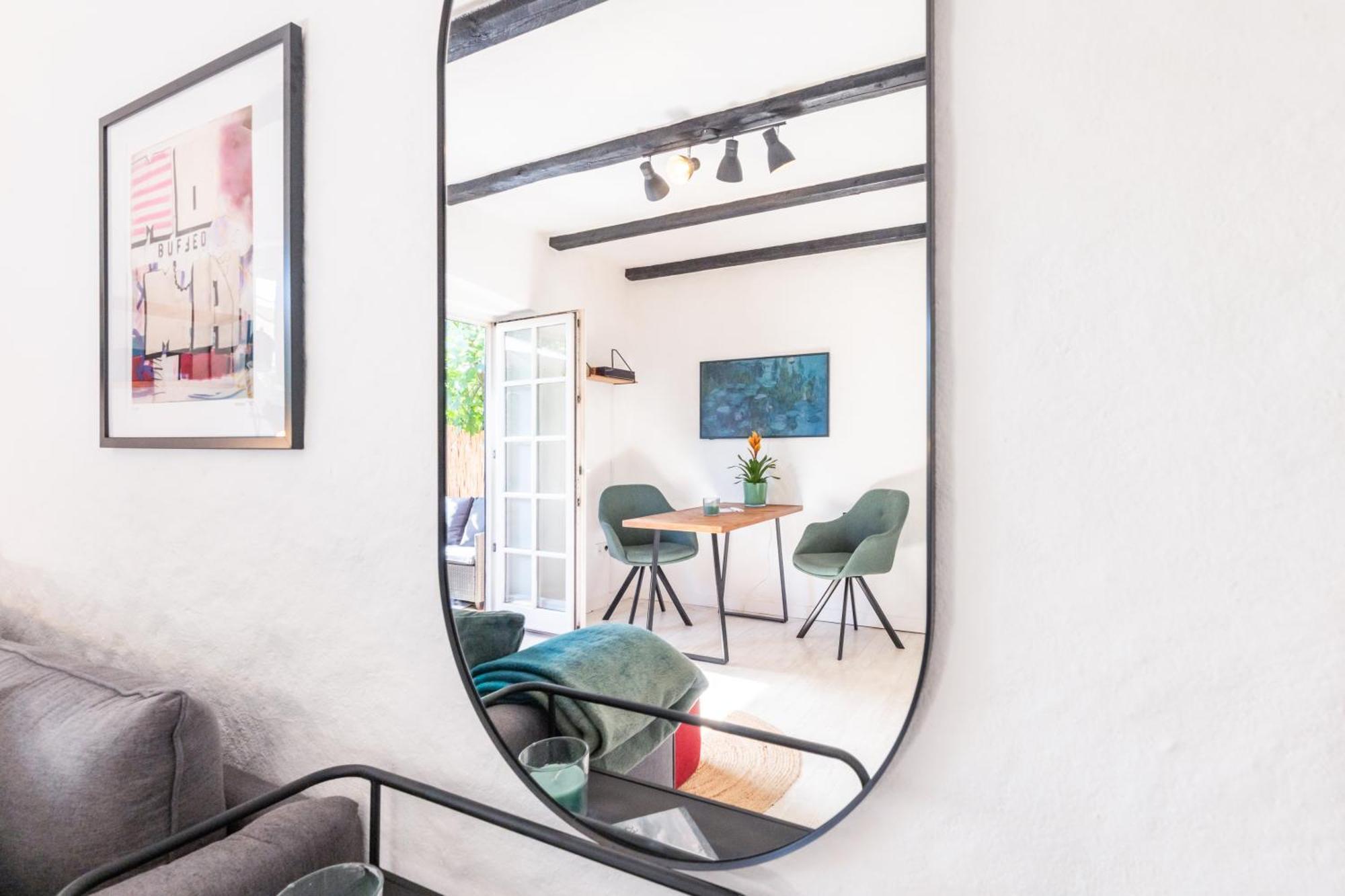 Inselkind Apartment *