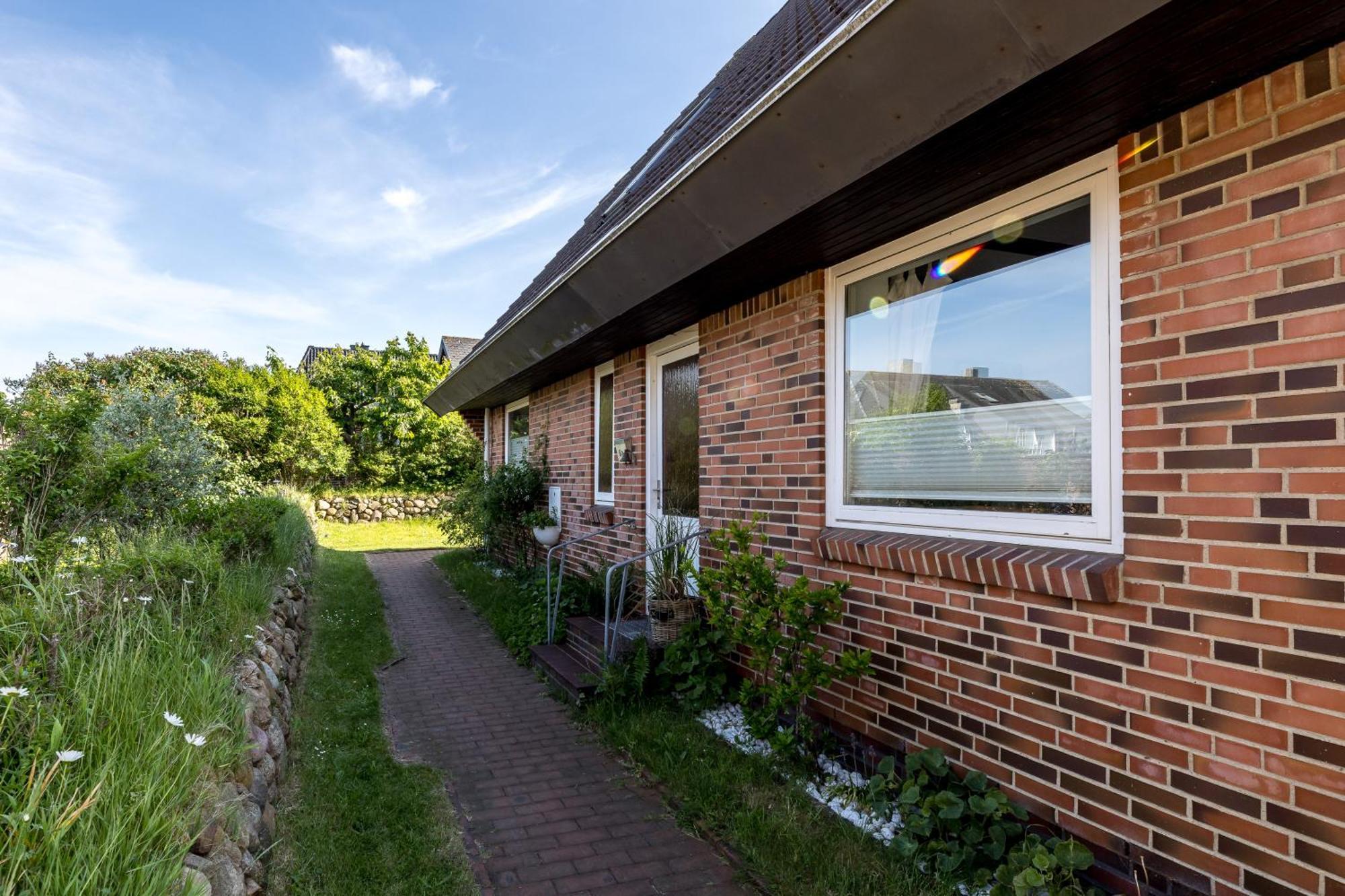 Apartment Inselkind *