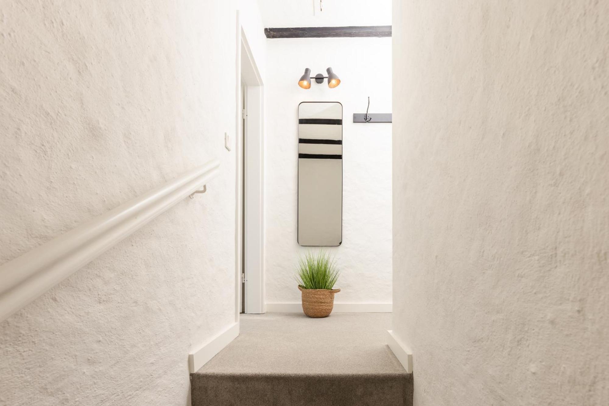 Apartment Inselkind Munkmarsch