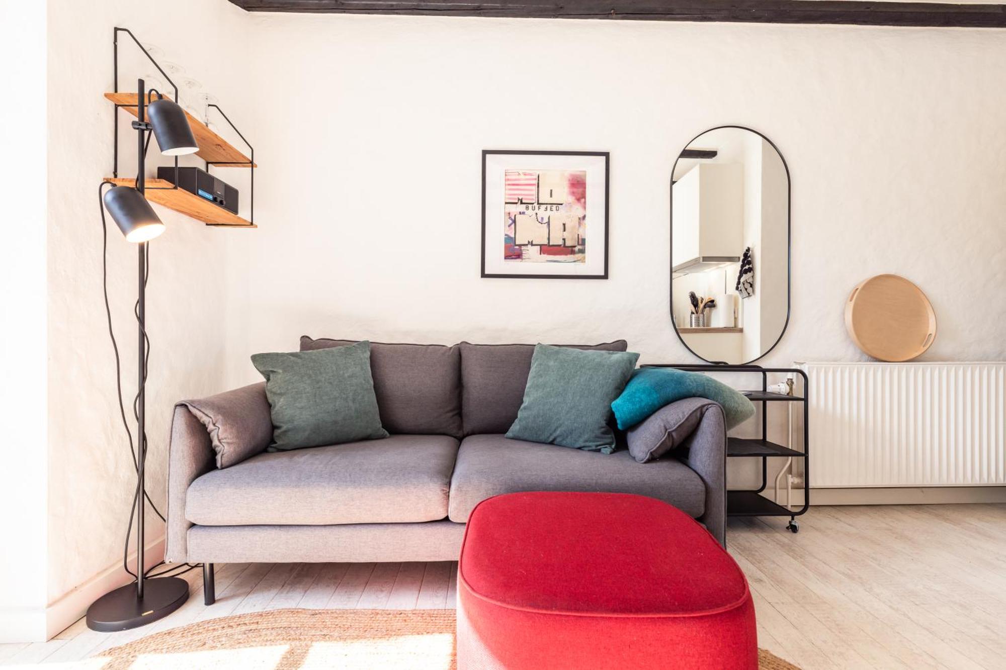 Inselkind Apartment *