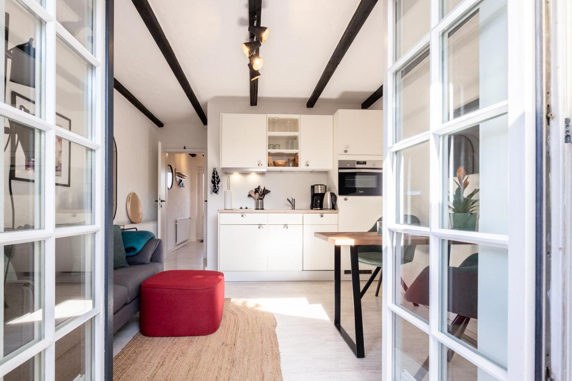 Apartment Inselkind
