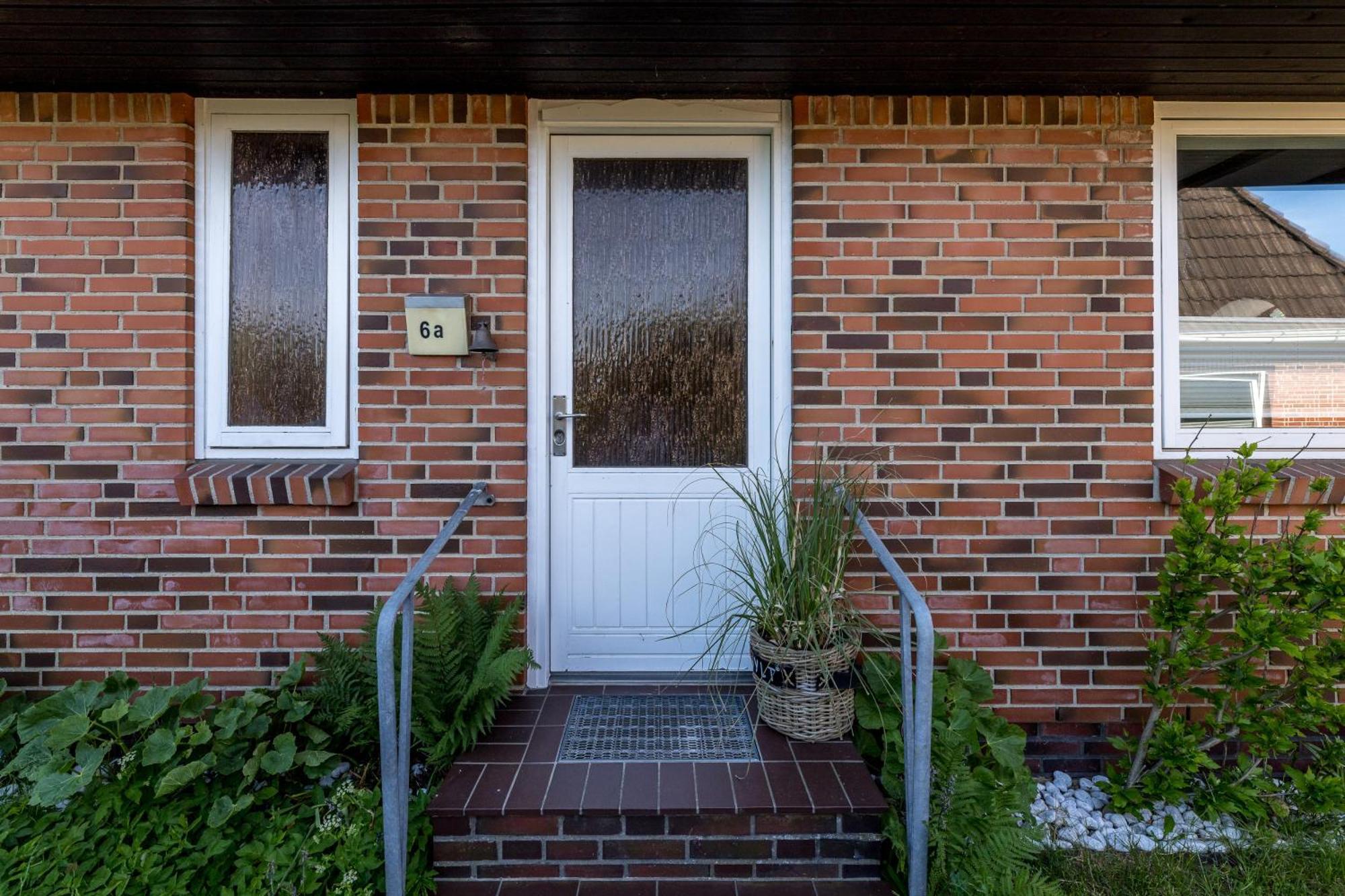 Inselkind Apartment